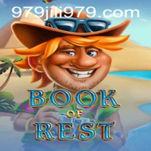 Unveiling the Mystical World of 'Book of Rest': A Comprehensive Guide