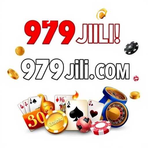 Exploring Casino Games with 979JILI.COM