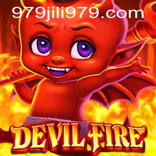 Unveiling DevilFire: The Thrills and Features of 979JILI.COM's Latest Gaming Sensation