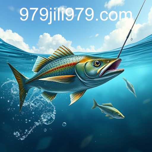 The Thrill of Fishing Games: A Dive into 979JILI.COM