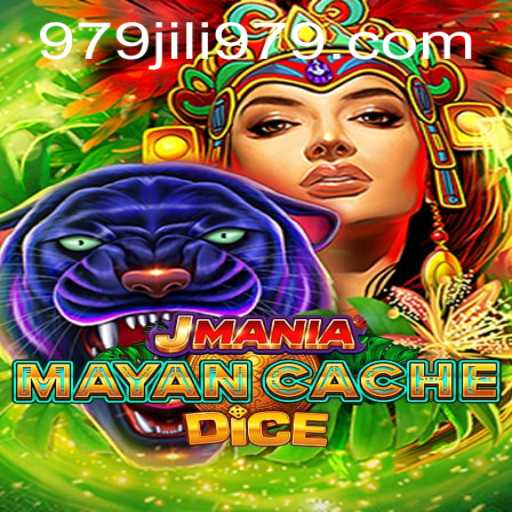Discover the Thrills of JManiaMayanCacheDice: An Engaging Dice Adventure