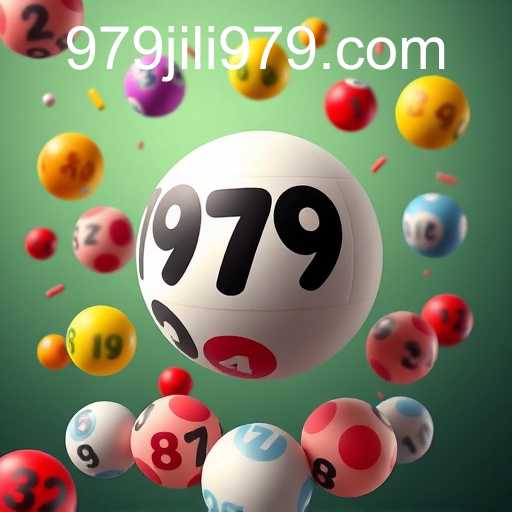 Explore the Exciting World of Lottery Games with 979JILI.COM