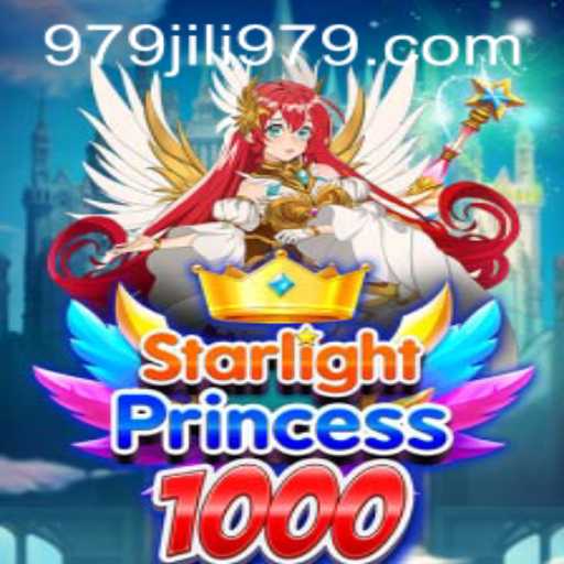 Unlock the Mysteries of StarlightPrincess1000 at 979JILI.COM